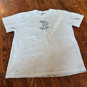 Michigan Graphic Tee